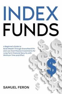 Enlarge image Cover: Index Funds - Publishdrive