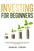 Cover: Investing for Beginners - Publishdrive