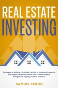 Cover: Real Estate Investing - Publishdrive