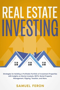 Abbildung von: Real Estate Investing - Publishdrive