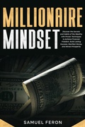 Cover: Millionaire Mindset - Publishdrive