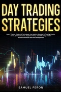 Cover: Day Trading Strategies - Publishdrive