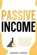 Cover: Passive Income - Publishdrive
