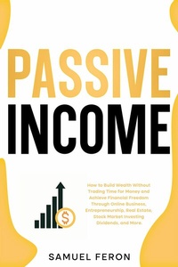 Abbildung von: Passive Income - Publishdrive