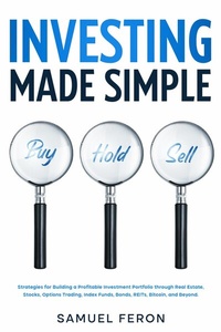 Abbildung von: Investing Made Simple - Publishdrive