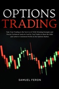 Cover: Options Trading - Publishdrive