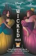 Cover: Disney: The Wicked Ones - Autumn Publishing