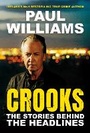 Cover: Crooks - Atlantic Books