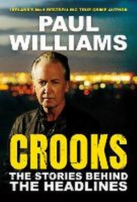 Enlarge image Cover: Crooks - Atlantic Books