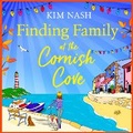 Cover: Finding Family at the Cornish Cove - Boldwood Books Ltd