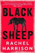 Cover: Black Sheep - Titan Books Ltd