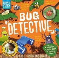 Abbildung von: Bug Detective - Two Windmills Limited