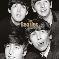 Enlarge image Cover: The Beatles - Ammonite Press