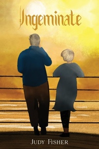 Enlarge image Cover: Ingeminate - Judy Fisher