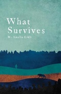 Cover: What Survives - Inkspun Books