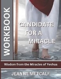 Enlarge image Cover: Candidate for a Miracle - Cegullah Publishing