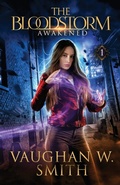 Cover: Awakened - Fair Folio