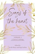 Cover: Songs of the Heart - Distributed By Ingram Spark