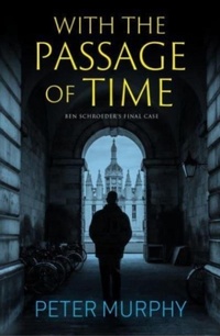 Enlarge image Cover: With the Passage of Time - No Exit Press