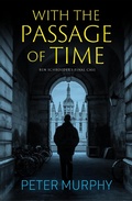 Cover: With the Passage of Time - No Exit Press