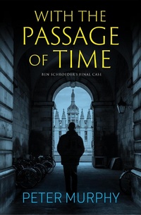 Enlarge image Cover: With the Passage of Time - No Exit Press