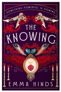 Cover: The Knowing - Bedford Square Publishers