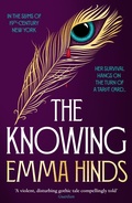 Cover: The Knowing - Bedford Square Publishers