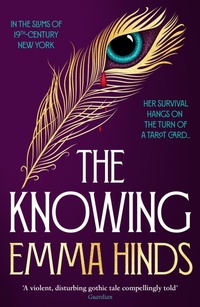 Bild vergrößern Bild: The Knowing - Bedford Square Publishers