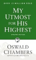 Cover: My Utmost for His Highest Updated - Discovery House