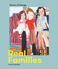 Enlarge image Cover: Real Families - Paul Holberton Publishing Ltd