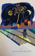 Cover: The Sky Is an Elephant - Redacted Books