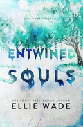 Cover: Entwined Souls (The Beautiful Souls Collection, #6) - Ellie Wade