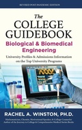 Cover: The College Guidebook - Lizard Publishing