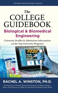 Enlarge image Cover: The College Guidebook - Lizard Publishing