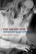 Cover: Fire-Rimmed Eden - Sinister Wisdom