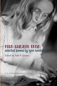 Enlarge image Cover: Fire-Rimmed Eden - Sinister Wisdom