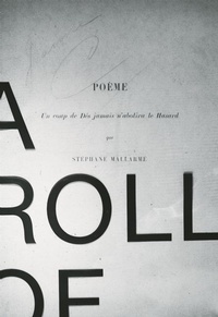 Enlarge image Cover: A Roll of the Dice - Wave Books