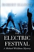 Cover: The Electric Festival - Stillwater River Publications
