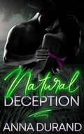 Cover: Natural Deception (Au Naturel Nights, #2) - Jacobsville Books