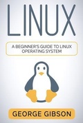 Cover: Linux - Rivercat Books LLC