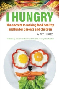 Enlarge image Cover: I Hungry - E&r