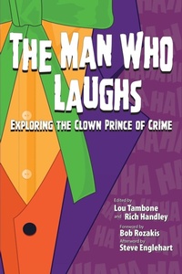 Enlarge image Cover: The Man Who Laughs - Crazy 8 Press