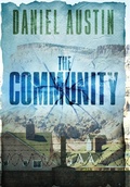 Cover: The Community - Up Past Dawn, LLC