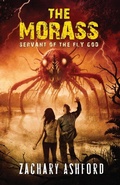 Cover: The Morass - Crystal Lake Publishing