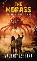 Cover: The Morass - Crystal Lake Publishing