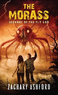 Abbildung von: The Morass - Crystal Lake Publishing