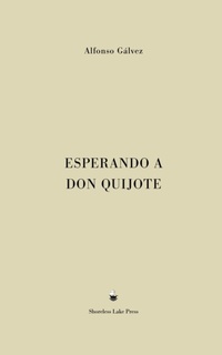 Abbildung von: Esperando a Don Quijote - Shoreless Lake Press