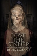Cover: Love the Sinner - Brigids Gate Press