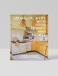 Cover: Lee Miller Surrealist Cookbook - Hat & Beard