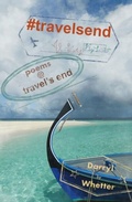 Cover: #travelsend - Moose House Publications